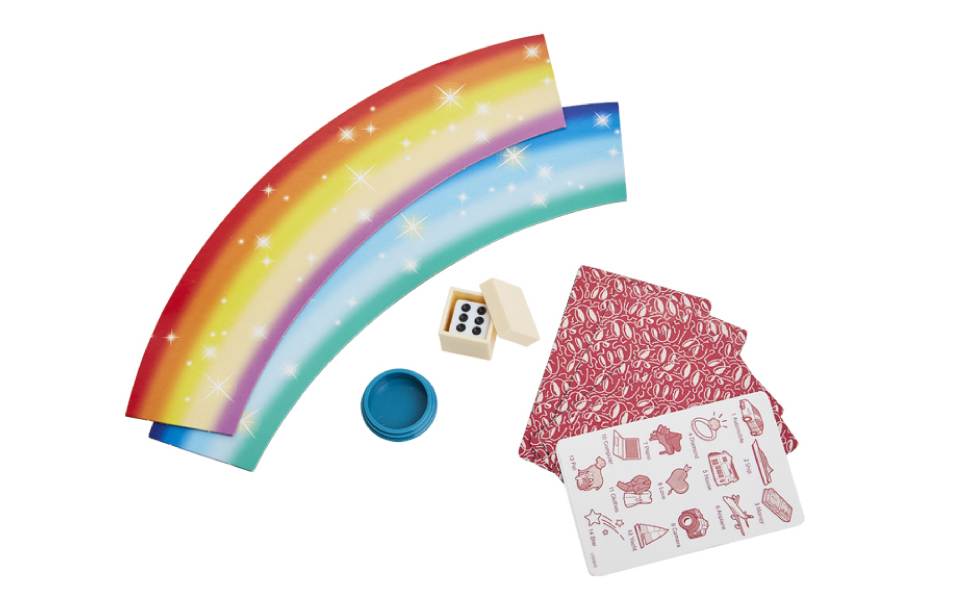 努力賞プレゼント詳細