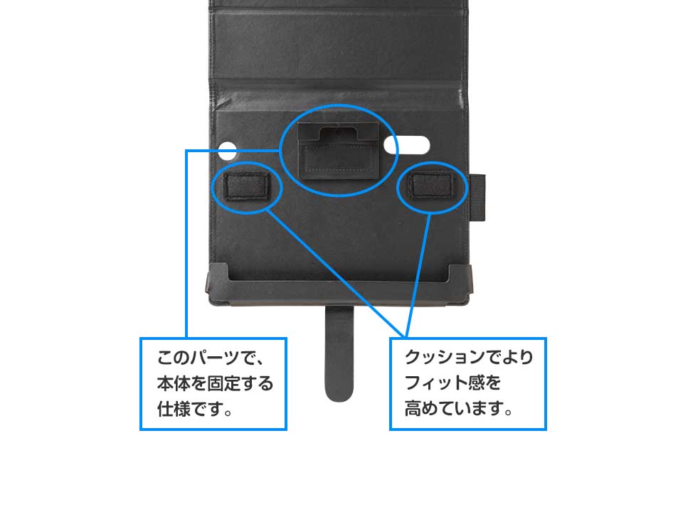 進研ゼミ チャレンジパッド2専用カバー タッチペン